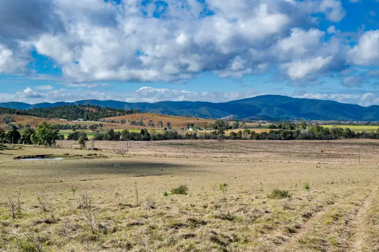 Second view of Homely rural property listing, 129 Seibs Road, Scrub Creek QLD 4313