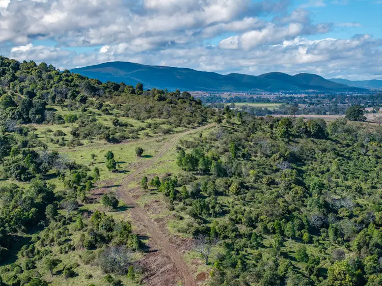 Third view of Homely rural property listing, 53 Seibs Road, Scrub Creek QLD 4313