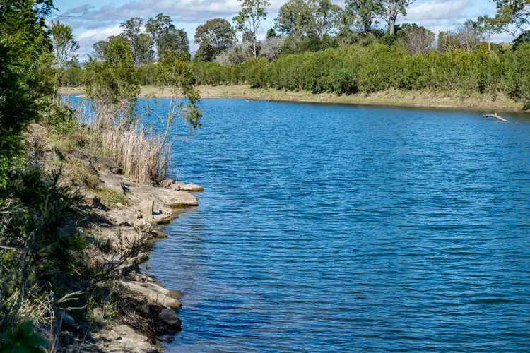 Sixth view of Homely rural property listing, 53 Seibs Road, Scrub Creek QLD 4313