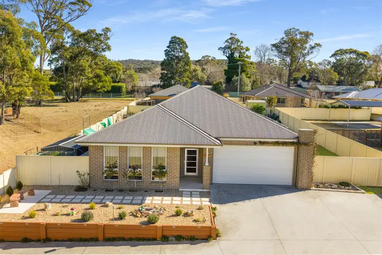 31 Balaclava Street, Balaclava NSW 2575