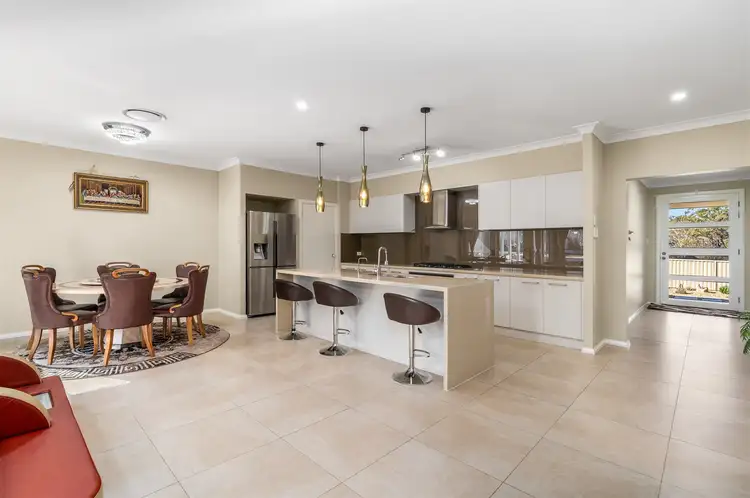 Second view of Homely house listing, 31 Balaclava Street, Balaclava NSW 2575