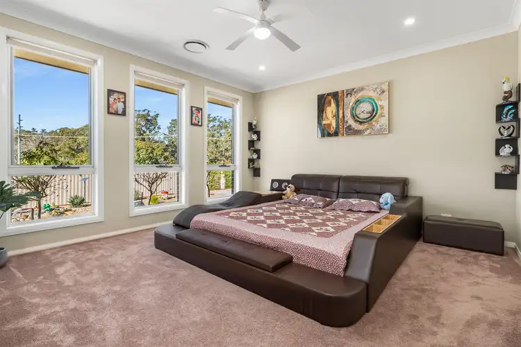 Third view of Homely house listing, 31 Balaclava Street, Balaclava NSW 2575