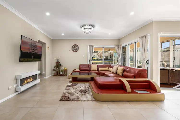 Fourth view of Homely house listing, 31 Balaclava Street, Balaclava NSW 2575