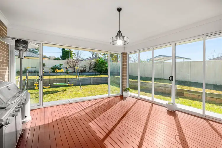 Fifth view of Homely house listing, 31 Balaclava Street, Balaclava NSW 2575