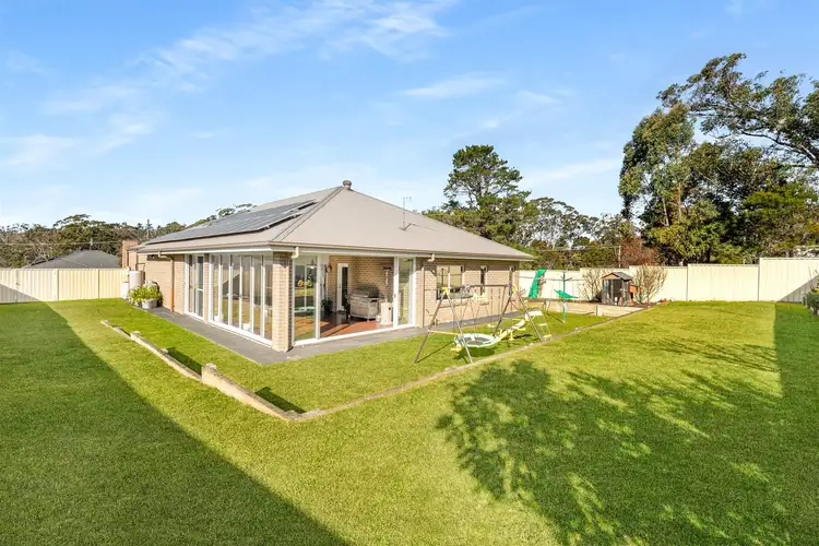 Sixth view of Homely house listing, 31 Balaclava Street, Balaclava NSW 2575