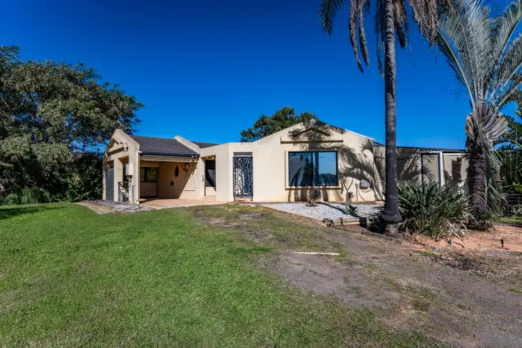 Main view of Homely house listing, 5 Moloney Street, Utakarra WA 6530