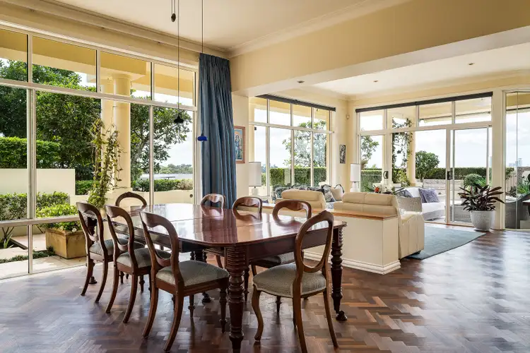 Seventh view of Homely house listing, 2/58 Tristania Drive, Bardon QLD 4065