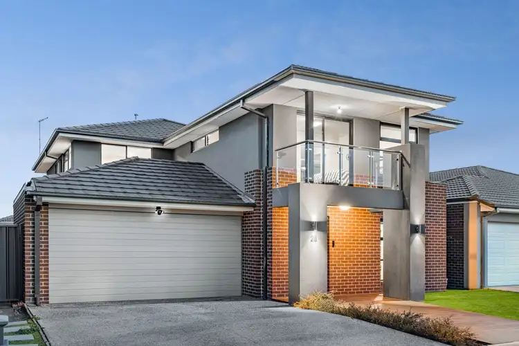 28 Adriatic Circuit, Clyde VIC 3978
