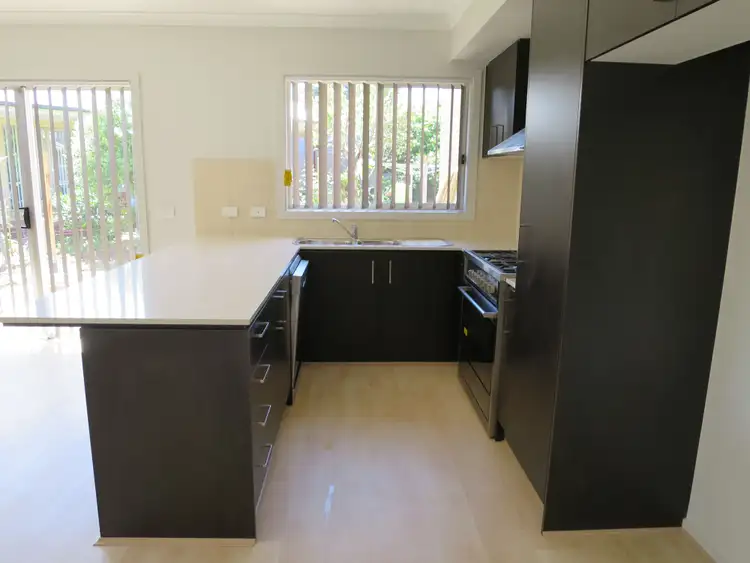Second view of Homely townhouse listing, 1A Tamala Avenue, Notting Hill VIC 3168