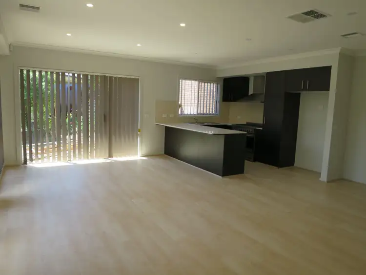 Third view of Homely townhouse listing, 1A Tamala Avenue, Notting Hill VIC 3168
