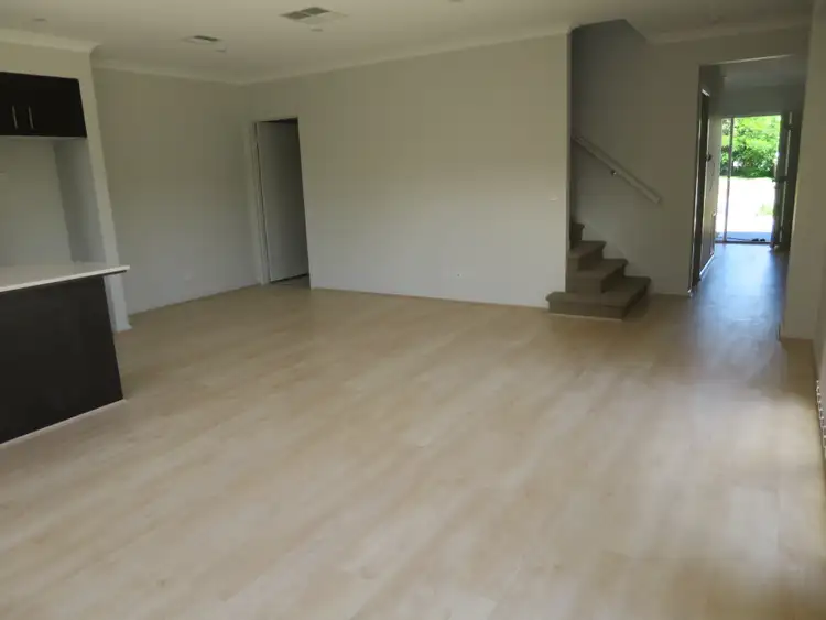 Fifth view of Homely townhouse listing, 1A Tamala Avenue, Notting Hill VIC 3168