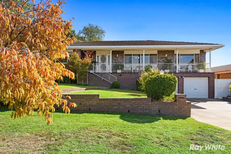 7 Henwood Avenue, Kooringal NSW 2650