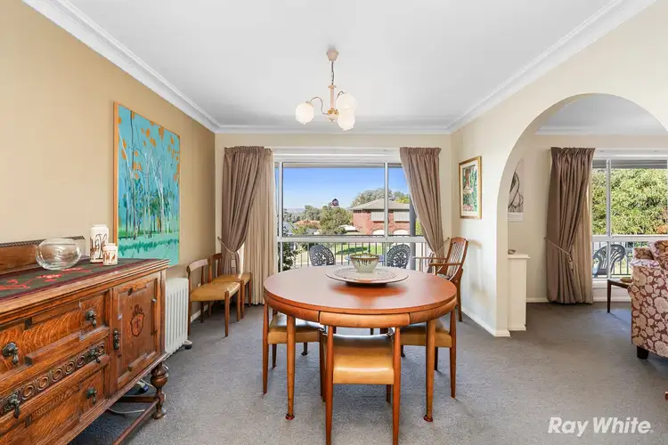 Fourth view of Homely house listing, 7 Henwood Avenue, Kooringal NSW 2650