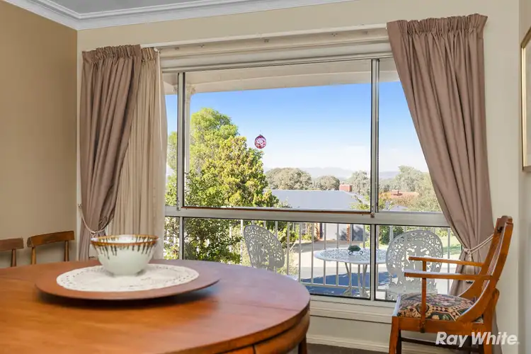 Fifth view of Homely house listing, 7 Henwood Avenue, Kooringal NSW 2650