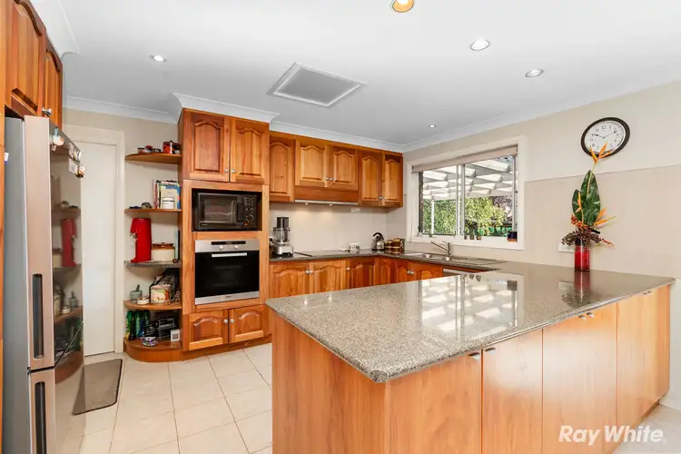 Sixth view of Homely house listing, 7 Henwood Avenue, Kooringal NSW 2650