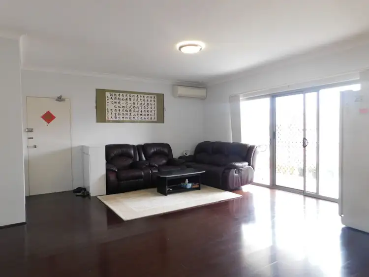 Third view of Homely unit listing, 3/8-12 Coleridge Street, Riverwood NSW 2210