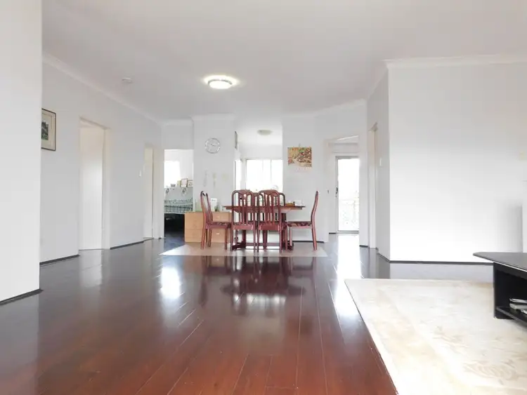 Fourth view of Homely unit listing, 3/8-12 Coleridge Street, Riverwood NSW 2210