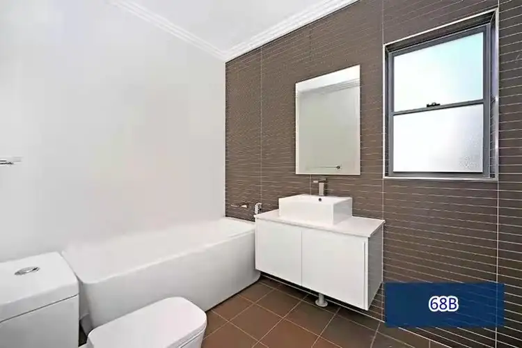 Fourth view of Homely semi-detached listing, 68B Ramsay Road, Panania NSW 2213