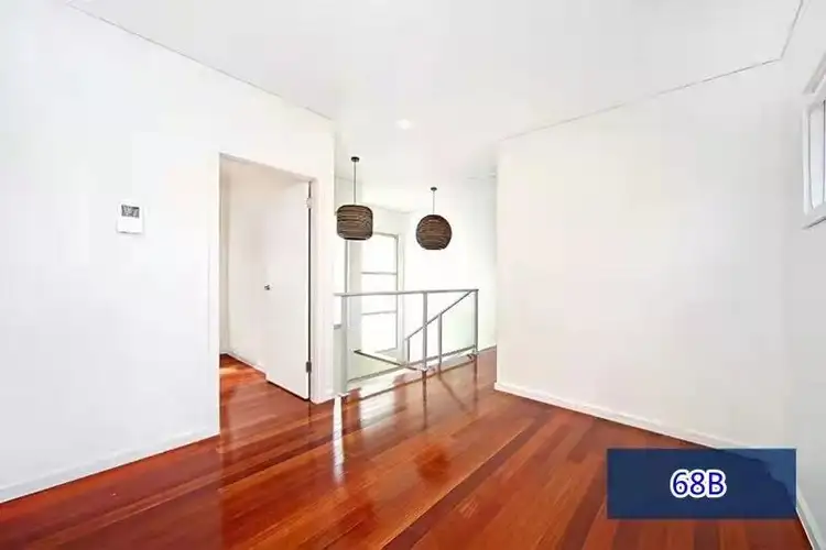 Fifth view of Homely semi-detached listing, 68B Ramsay Road, Panania NSW 2213