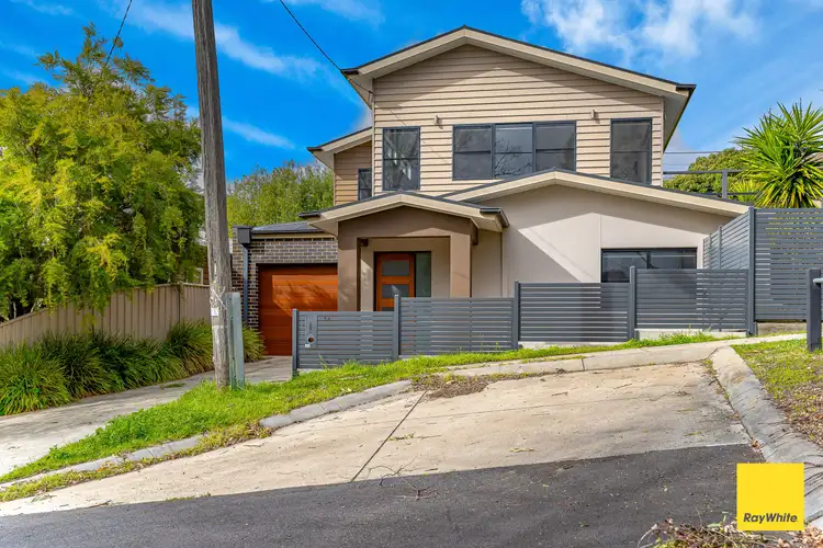 Main view of Homely house listing, 2A Casley Street, Ironbark VIC 3550