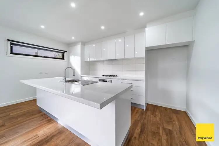 Second view of Homely house listing, 2A Casley Street, Ironbark VIC 3550