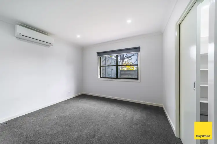 Fifth view of Homely house listing, 2A Casley Street, Ironbark VIC 3550