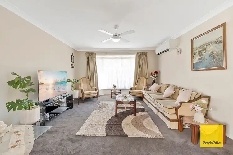 Second view of Homely house listing, 30 Gunnamatta Place, Kelmscott WA 6111