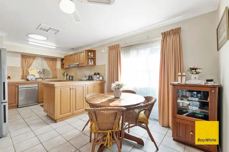 Third view of Homely house listing, 30 Gunnamatta Place, Kelmscott WA 6111