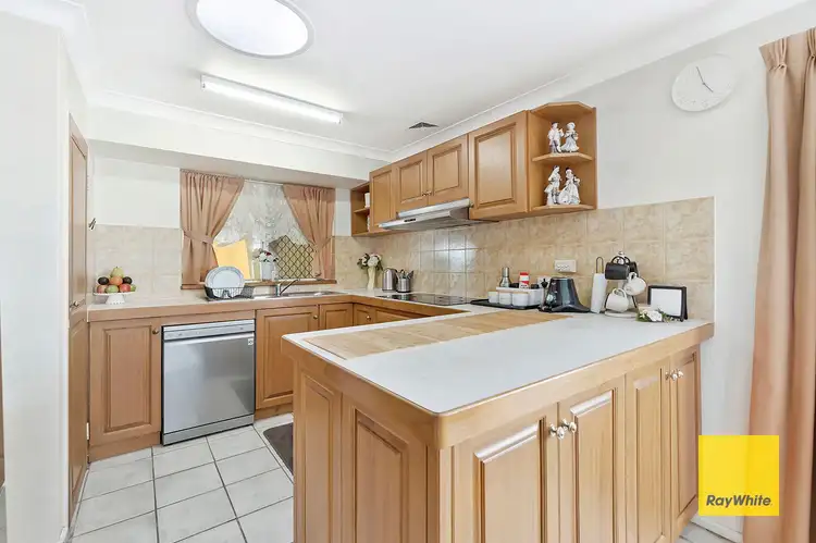 Fourth view of Homely house listing, 30 Gunnamatta Place, Kelmscott WA 6111