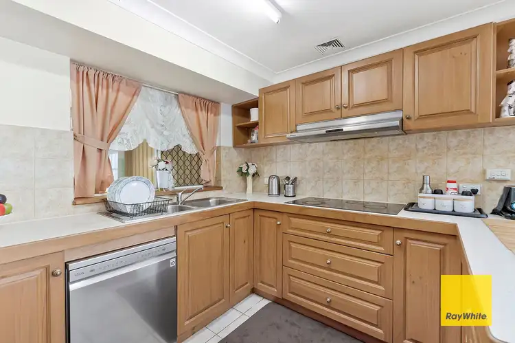 Fifth view of Homely house listing, 30 Gunnamatta Place, Kelmscott WA 6111
