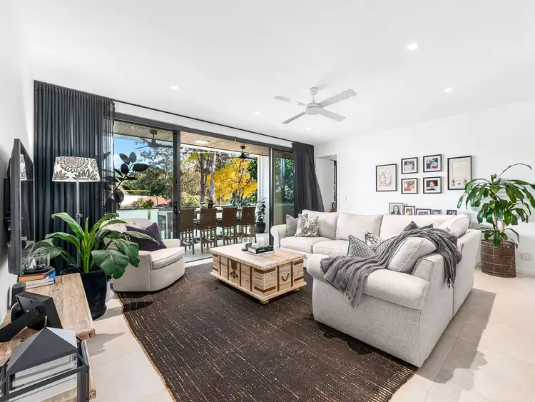Fourth view of Homely unit listing, 1/110 Carmody Road, St Lucia QLD 4067
