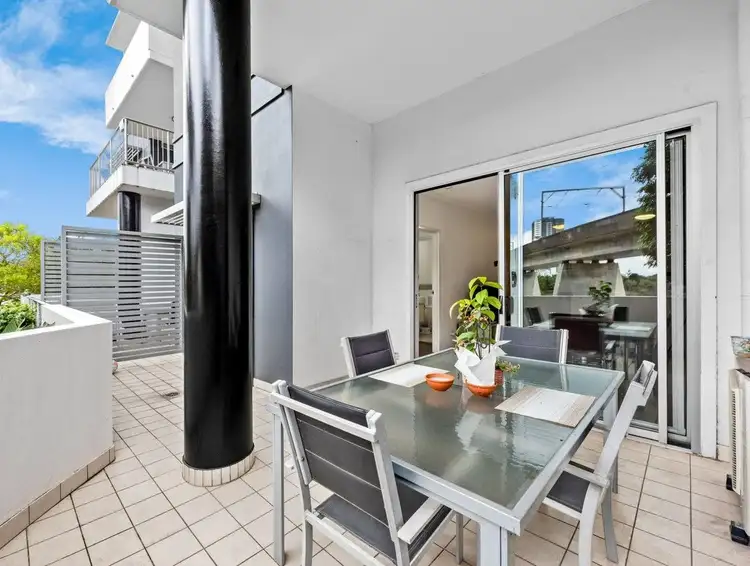 2G/6 Exford Street, Brisbane City QLD 4000