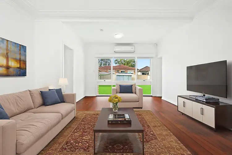 Second view of Homely house listing, 20 Lansdowne Street,, Merrylands NSW 2160