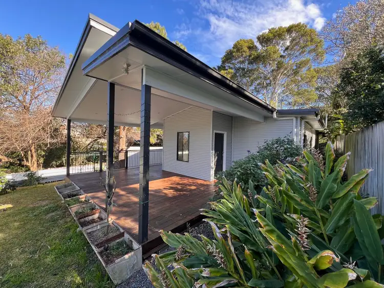 Main view of Homely villa listing, 6A Ball Street, Woonona NSW 2517