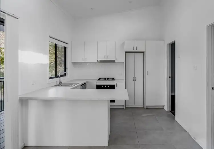 Second view of Homely villa listing, 6A Ball Street, Woonona NSW 2517