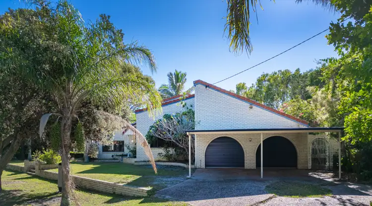 Second view of Homely house listing, 73 Arcadia Avenue, Woorim QLD 4507