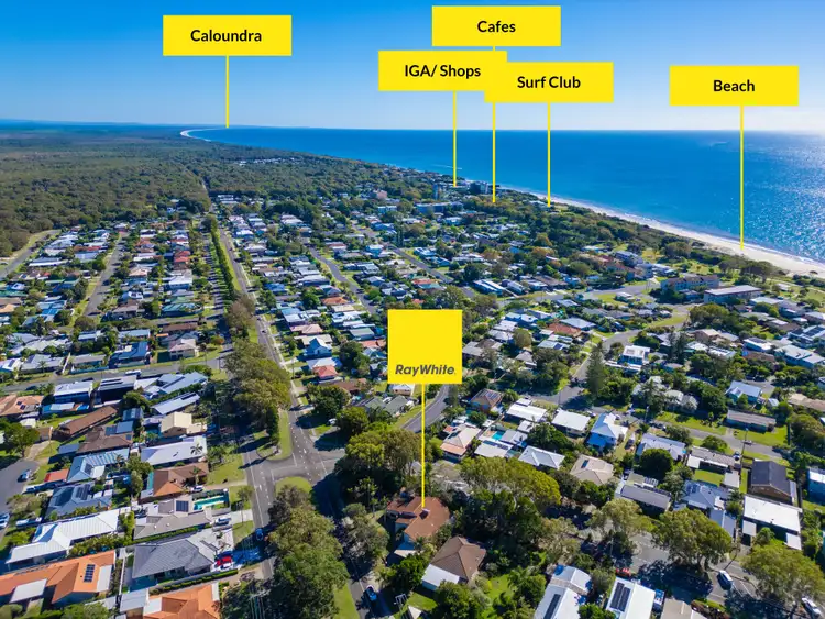 Third view of Homely house listing, 73 Arcadia Avenue, Woorim QLD 4507