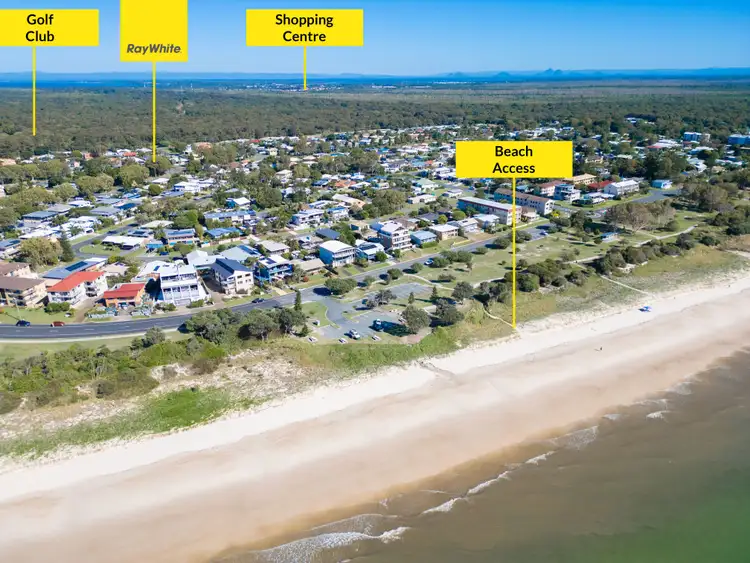 Fourth view of Homely house listing, 73 Arcadia Avenue, Woorim QLD 4507