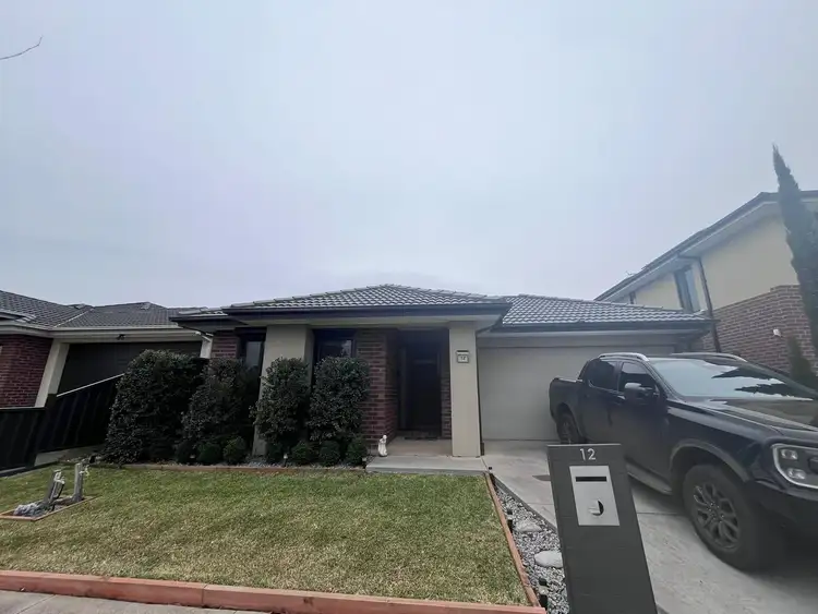 12 Voyager Boulevard, Tarneit VIC 3029