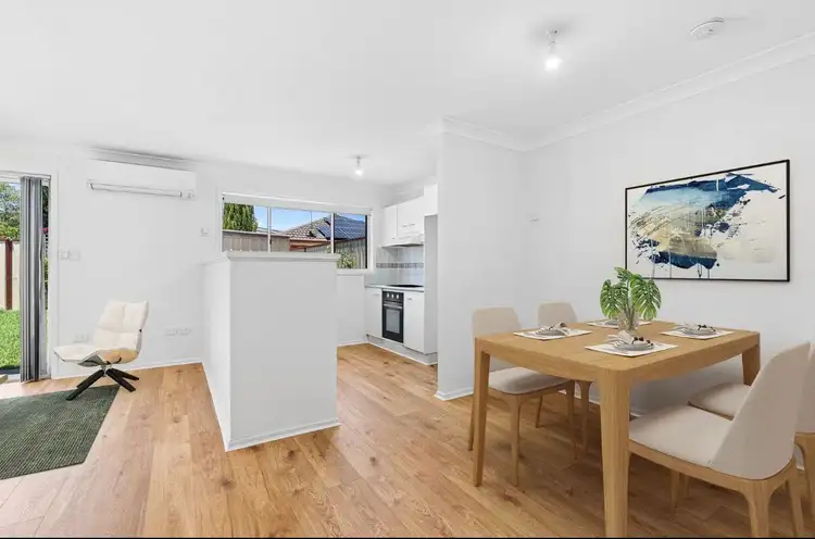 Second view of Homely house listing, 43A Burns Road, Ourimbah NSW 2258