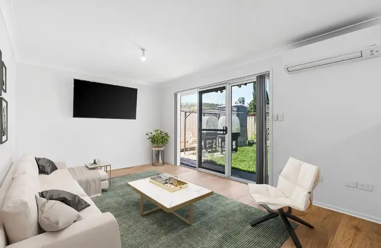 Second view of Homely house listing, 43A Burns Road, Ourimbah NSW 2258