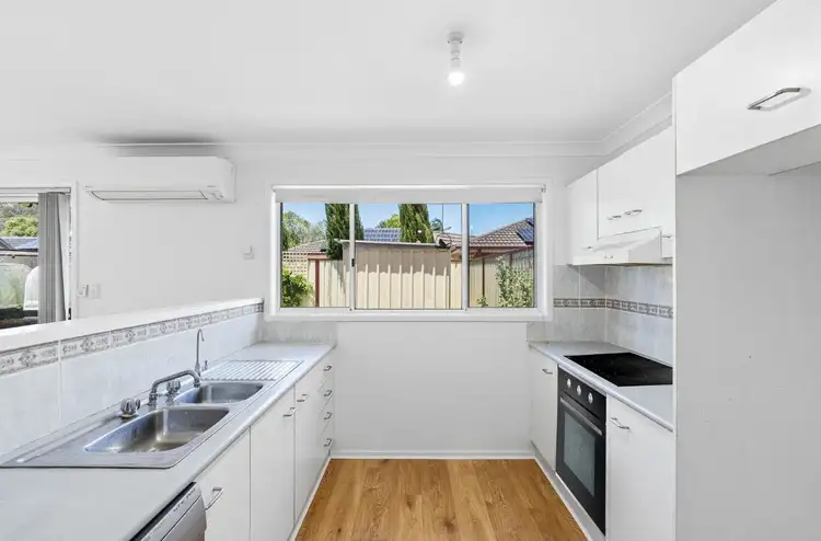 Third view of Homely house listing, 43A Burns Road, Ourimbah NSW 2258