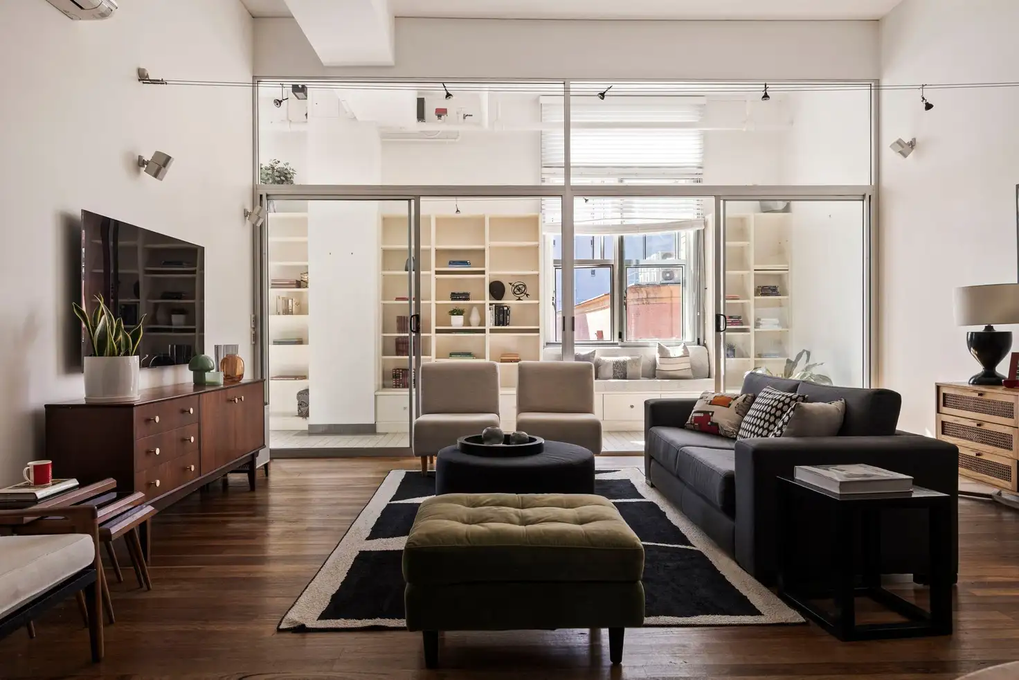 Main view of Homely apartment listing, 402/38 Warner Street,, Fortitude Valley QLD 4006