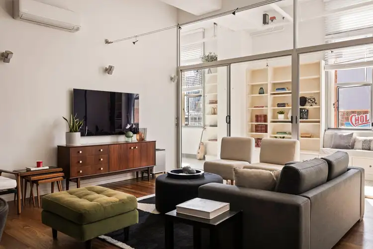 Second view of Homely apartment listing, 402/38 Warner Street,, Fortitude Valley QLD 4006