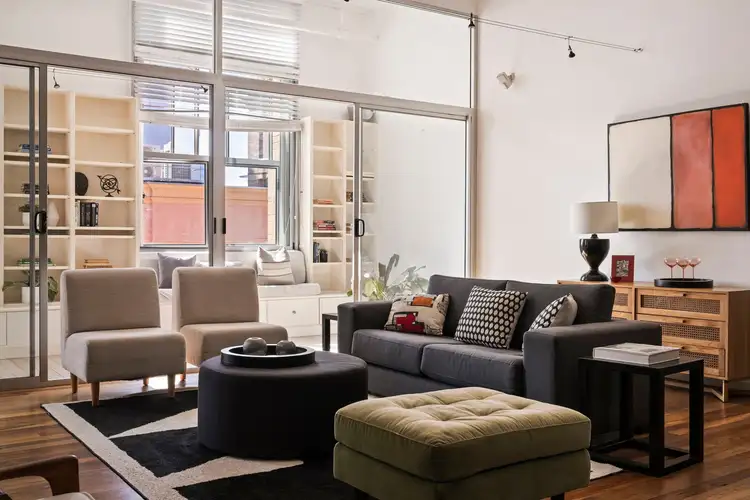 Sixth view of Homely apartment listing, 402/38 Warner Street,, Fortitude Valley QLD 4006