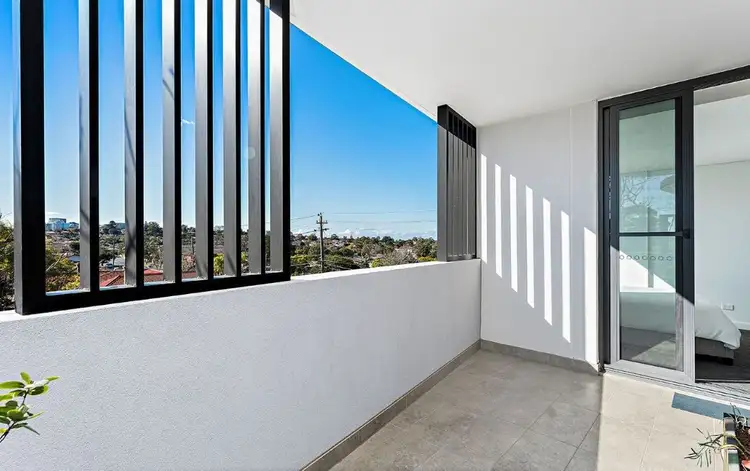 Second view of Homely unit listing, 209/85-87 Railway Parade, Mortdale NSW 2223