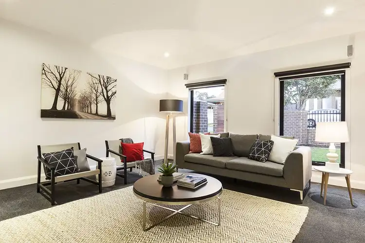 Second view of Homely townhouse listing, 1/5 Winifred Street, Oakleigh VIC 3166