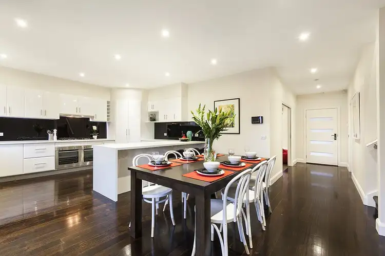 Fourth view of Homely townhouse listing, 1/5 Winifred Street, Oakleigh VIC 3166