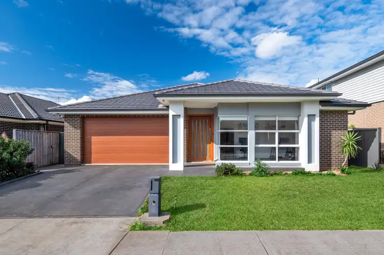 56 Lacey Road, Edmondson Park NSW 2174