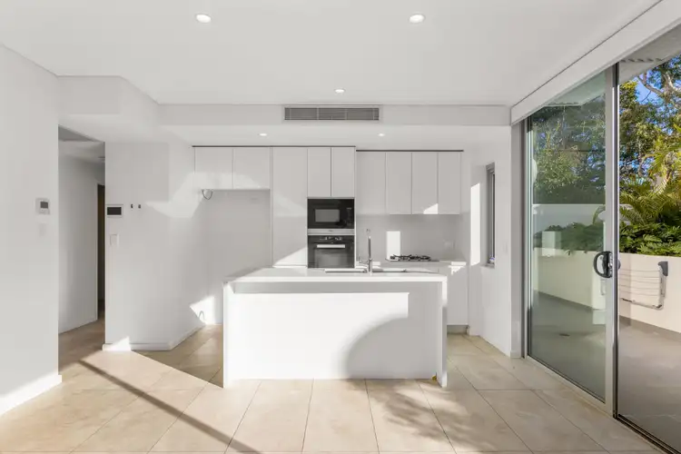 Main view of Homely apartment listing, G02/40-42 Kiora Road, Miranda NSW 2228